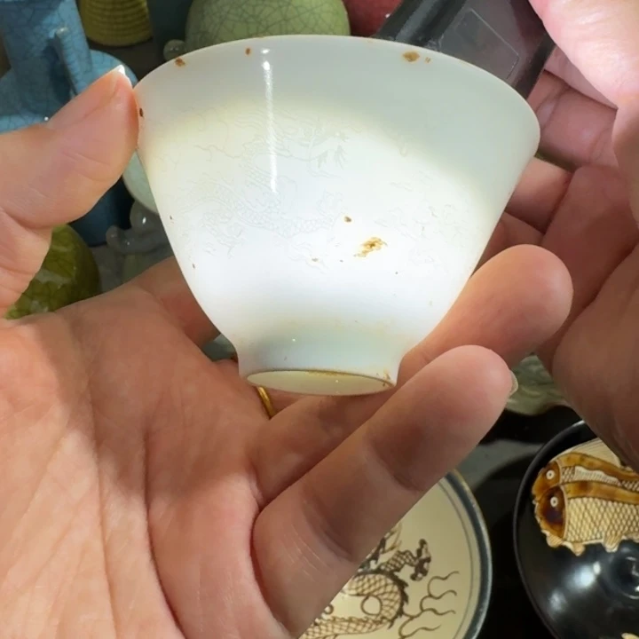 摆件瓷器瓷器瓷器瓷器