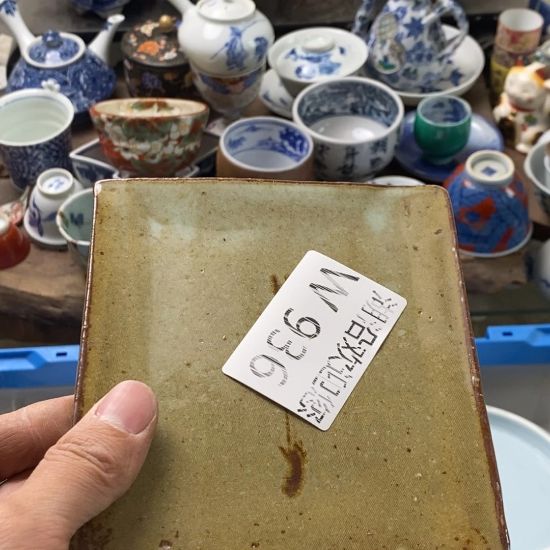 瓷器的时候我也是醉了桐*