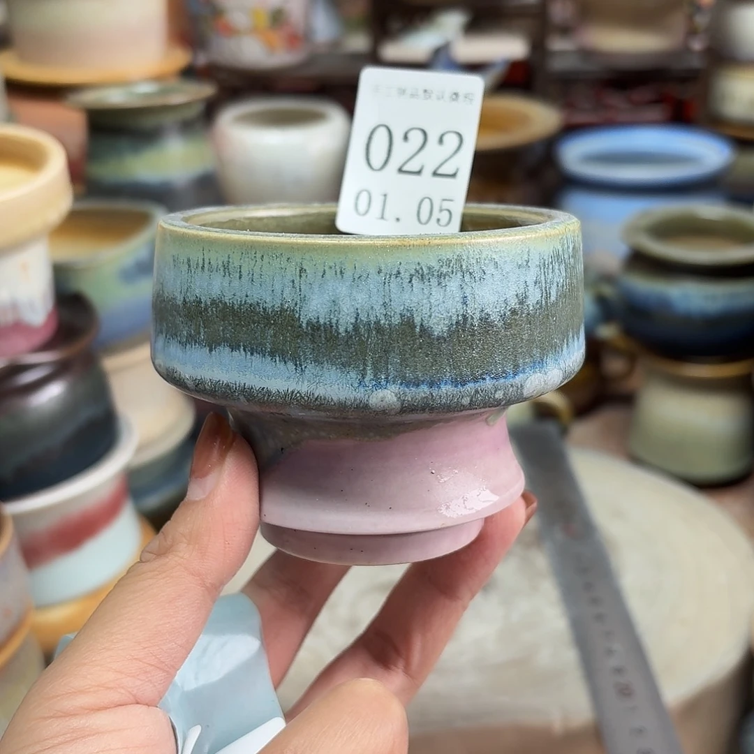 瓷片景德镇陶瓷手工制作