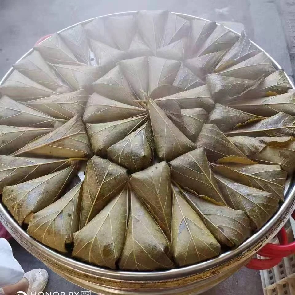 桐子叶粑粑包谷粑麦子粑100g10个装（2斤）