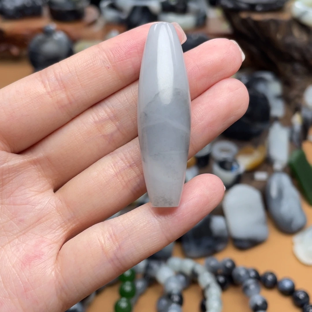 手链未镶嵌和田玉