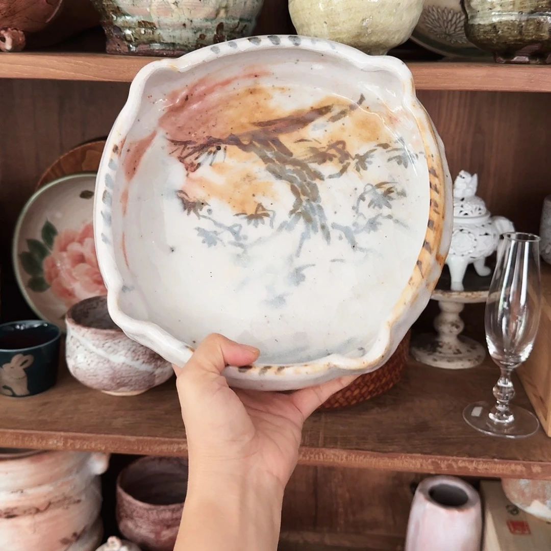 日本高端器皿器皿器皿