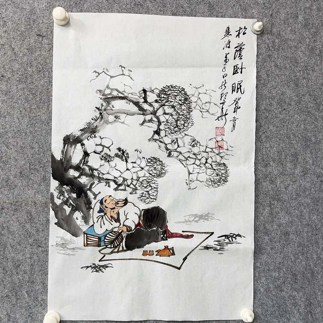 书法作品多次参加全国