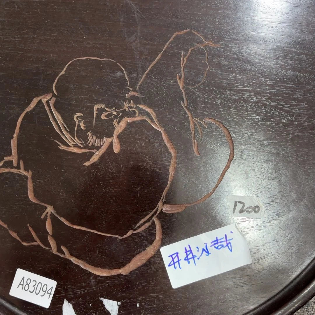 非常好看的物品 The