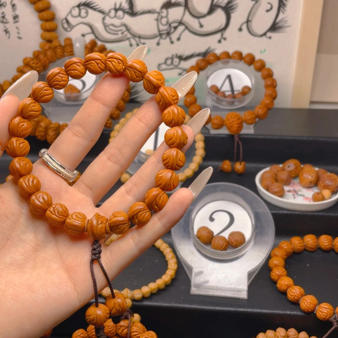 文玩核桃吊坠1.2222222