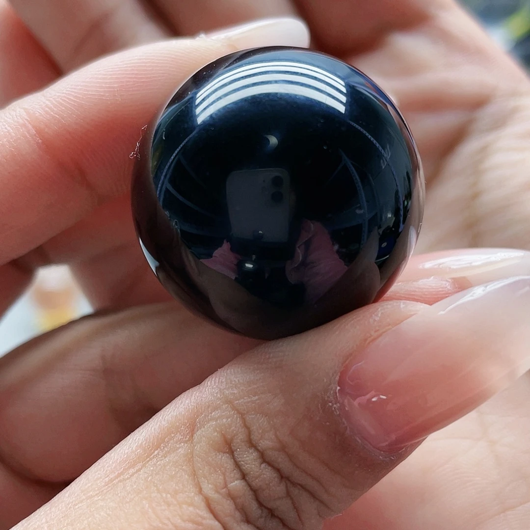 水晶未镶嵌珠宝半成品