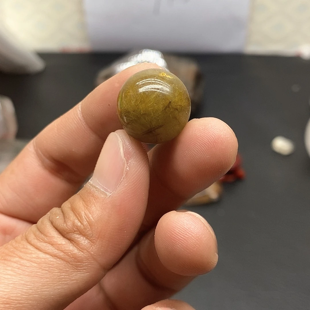 水晶68未镶嵌水晶石