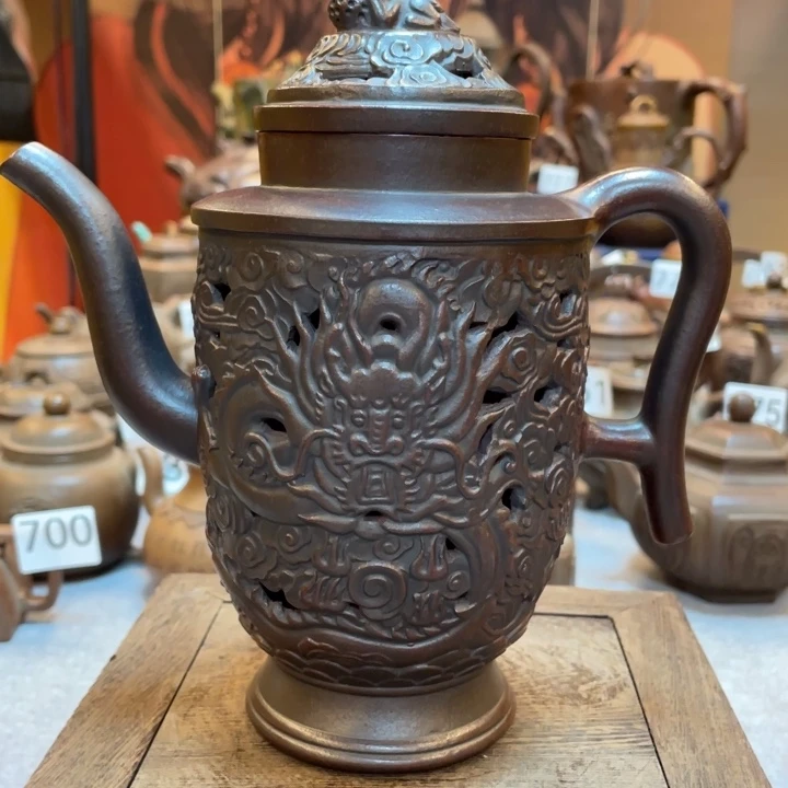 紫砂茶壶紫砂茶具紫砂
