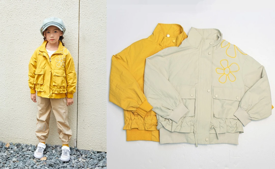 2025春季 新款 夹克外套4121072019