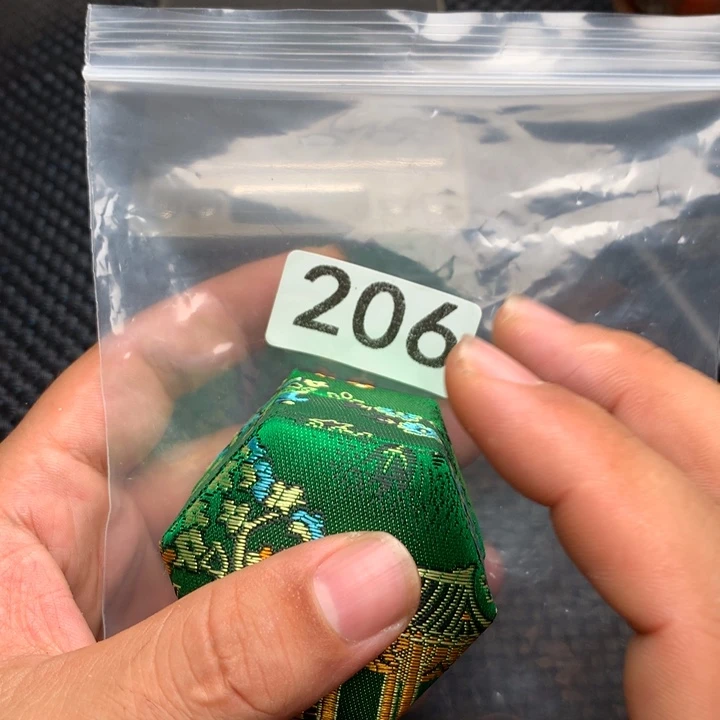 大果紫檀（缅甸花梨）