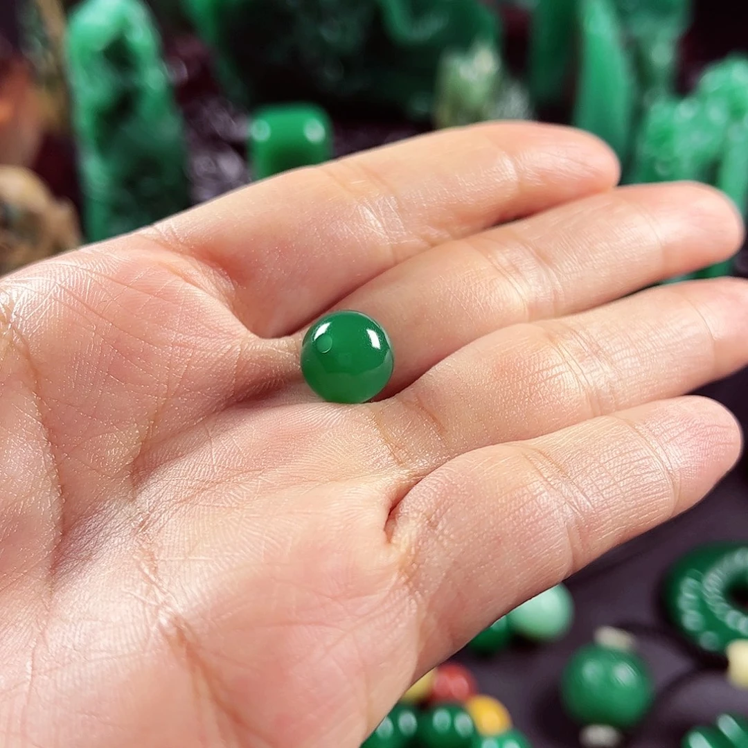 四川石日**山雅安绿名贵石材