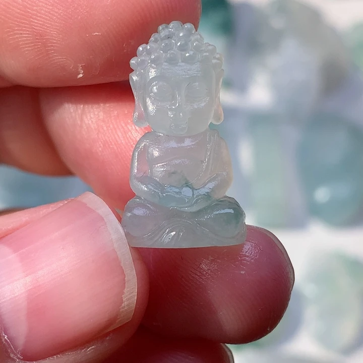 未镶嵌定制翡翠定制翡翠