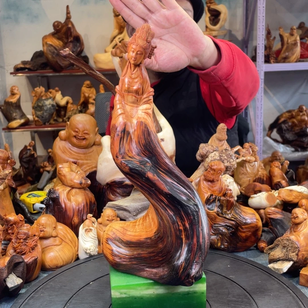 柏木（崖柏）手串/手链