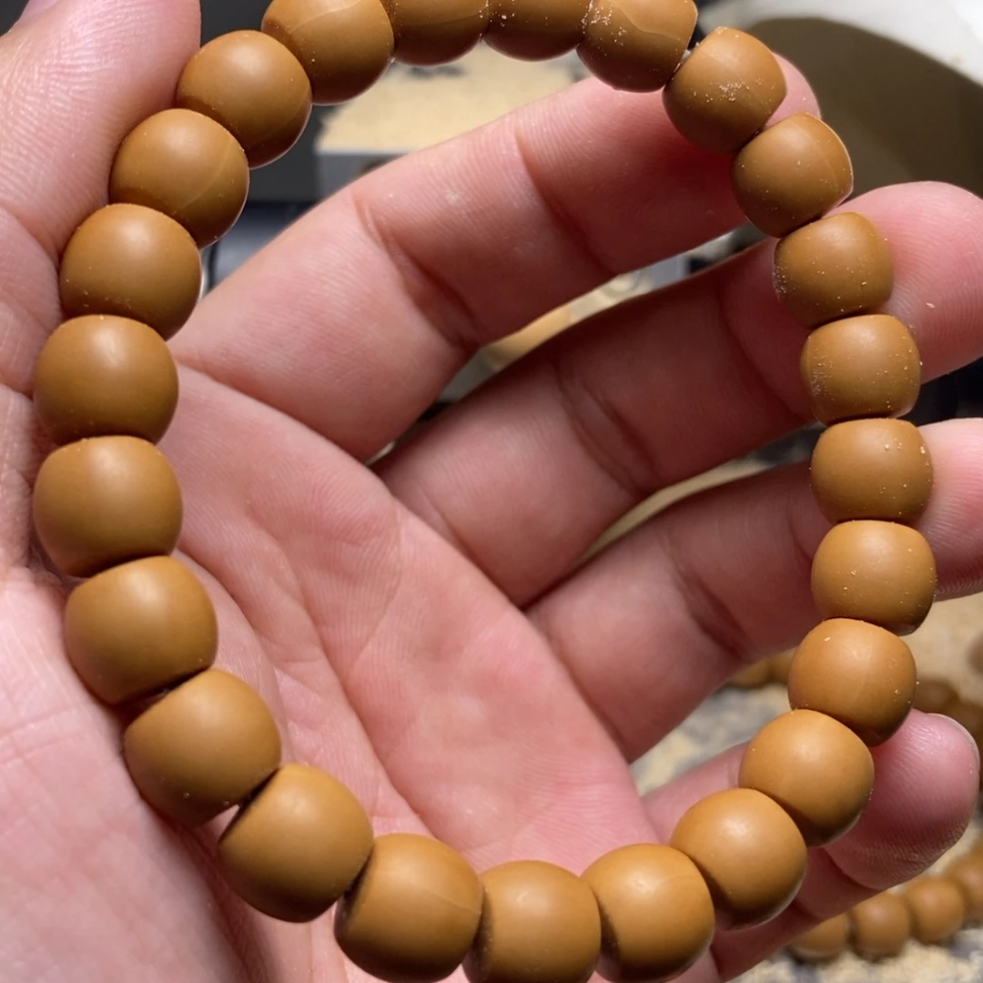核桃手串/手链晴*?10加直切26颗无科技