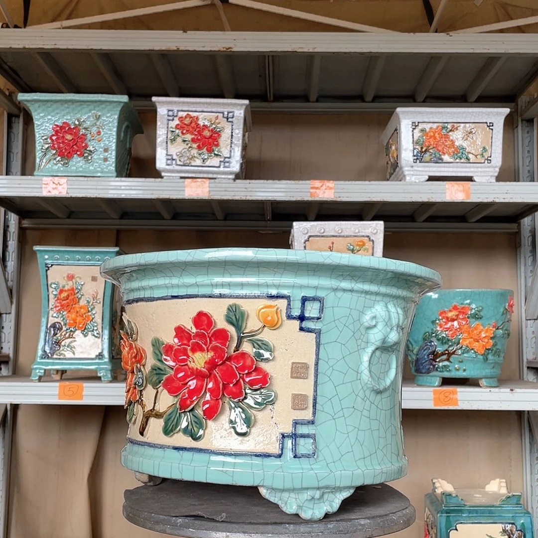 红陶大****技8。