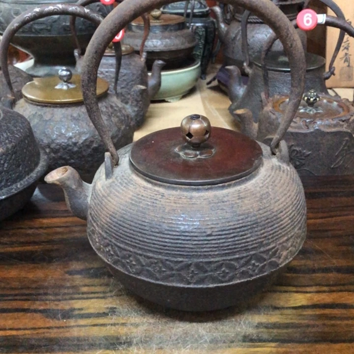 壶一一听雨堂严选
