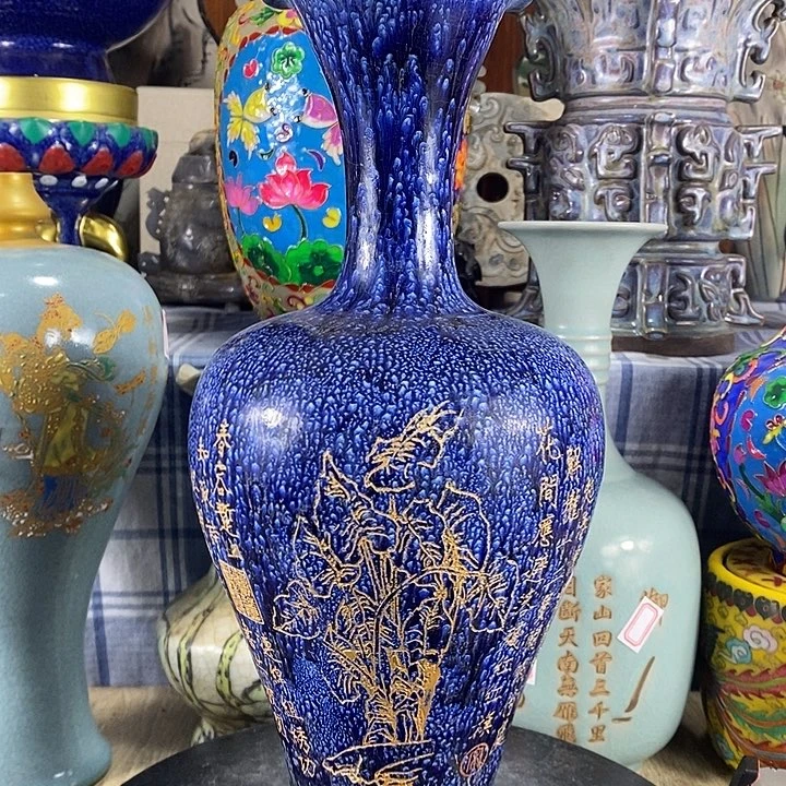 陶泽如花儿盛开了