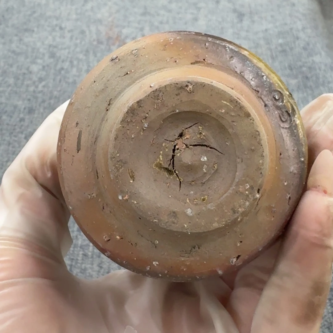 茶杯紫砂非常美丽漂亮的物品