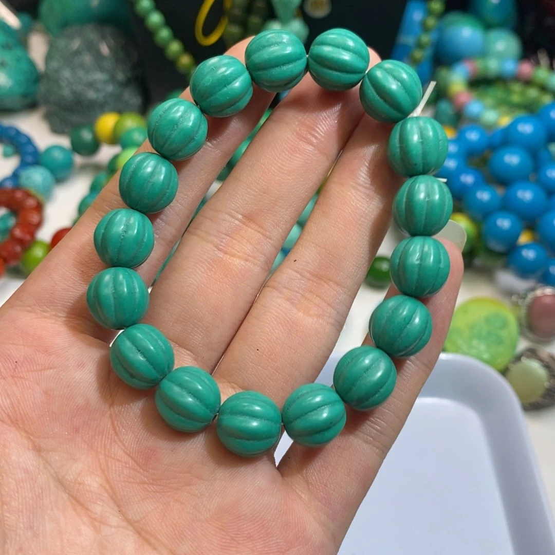手链合金南红玛瑙