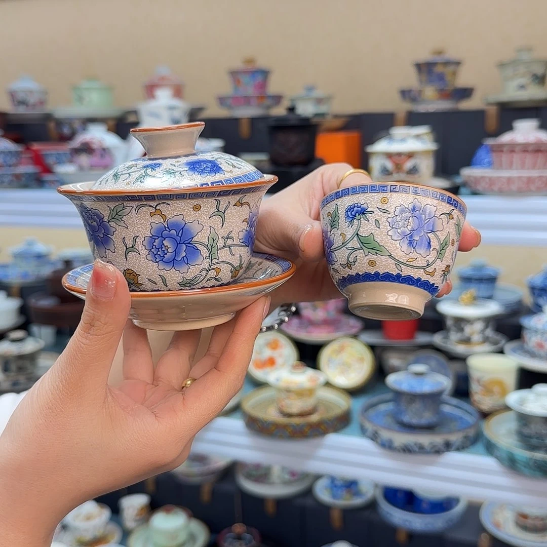 我们的目标是成为更好