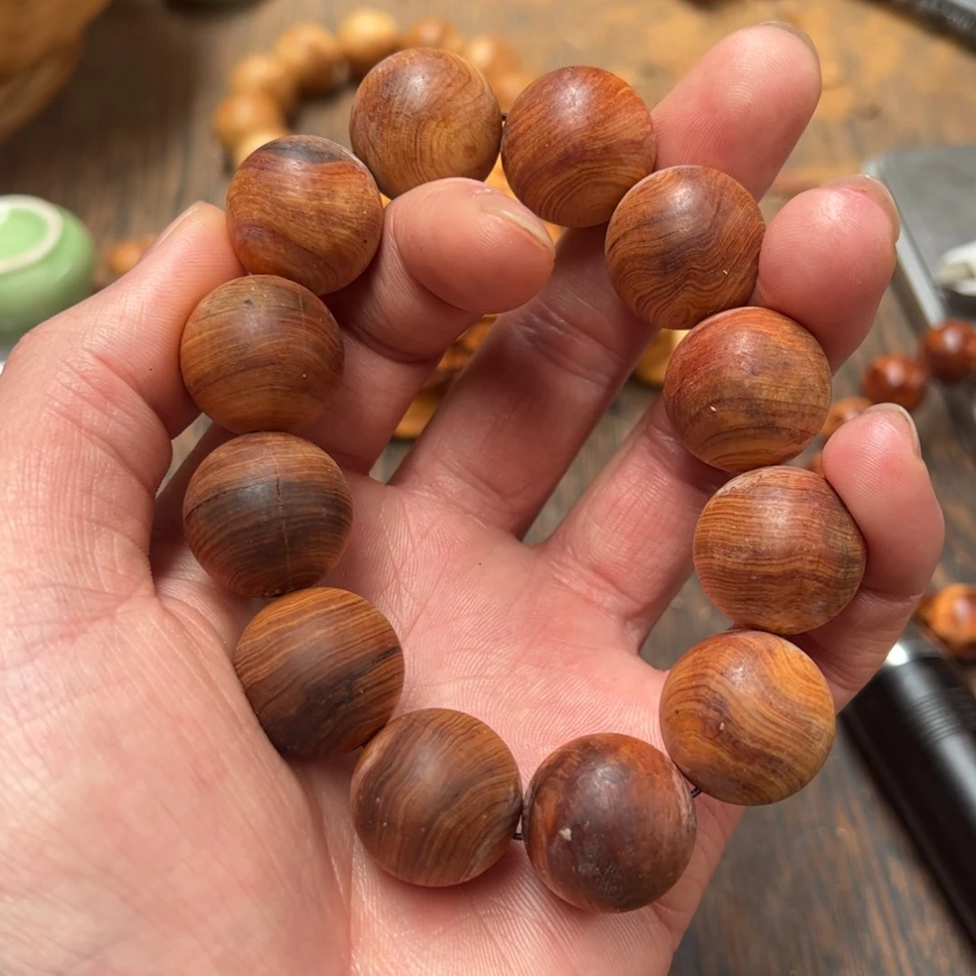 太行崖柏陈化太行微瑕