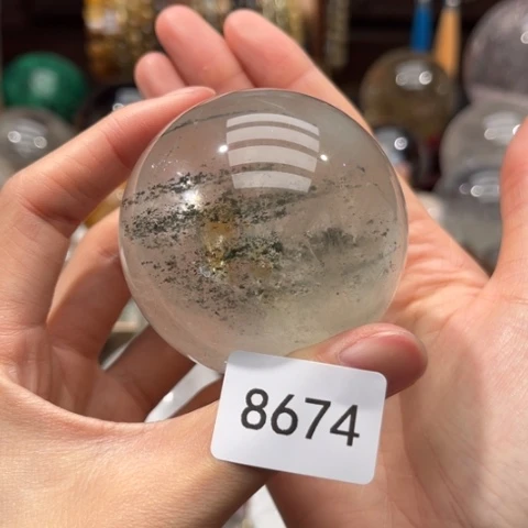 【闪购商品】未镶嵌手串水晶