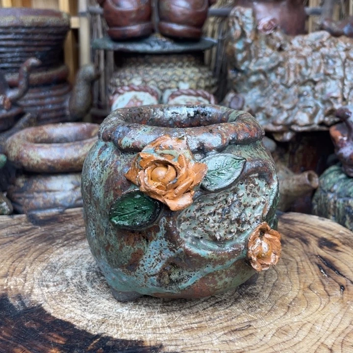 陶瓷制品不退不换2