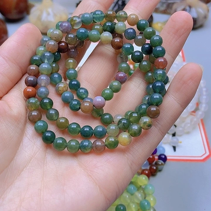 【闪购商品】未镶嵌玛瑙/玉髓珠宝半成品娥*
