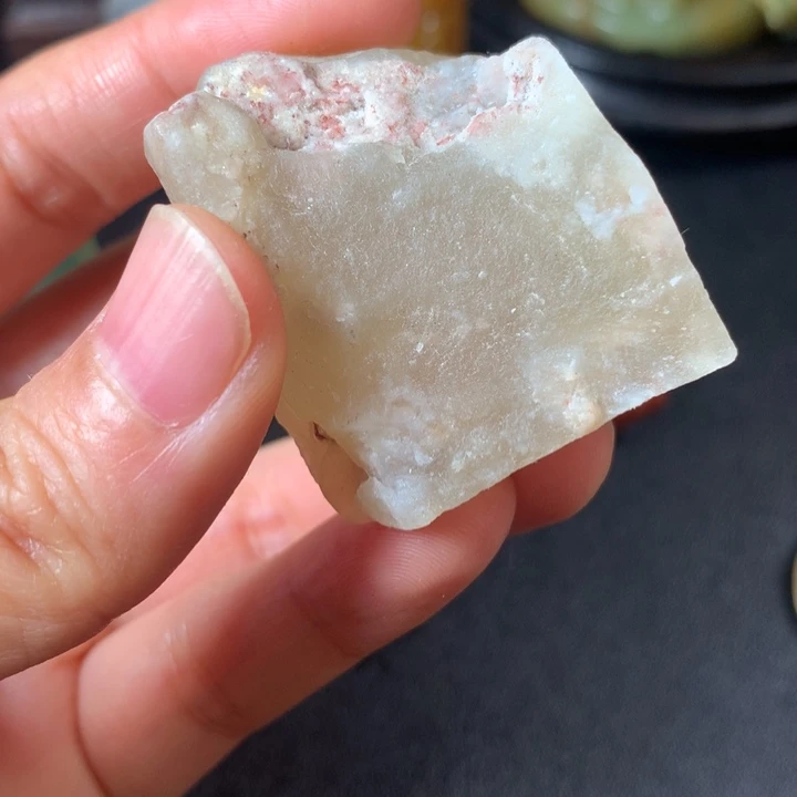寿山石寿山石二号矿