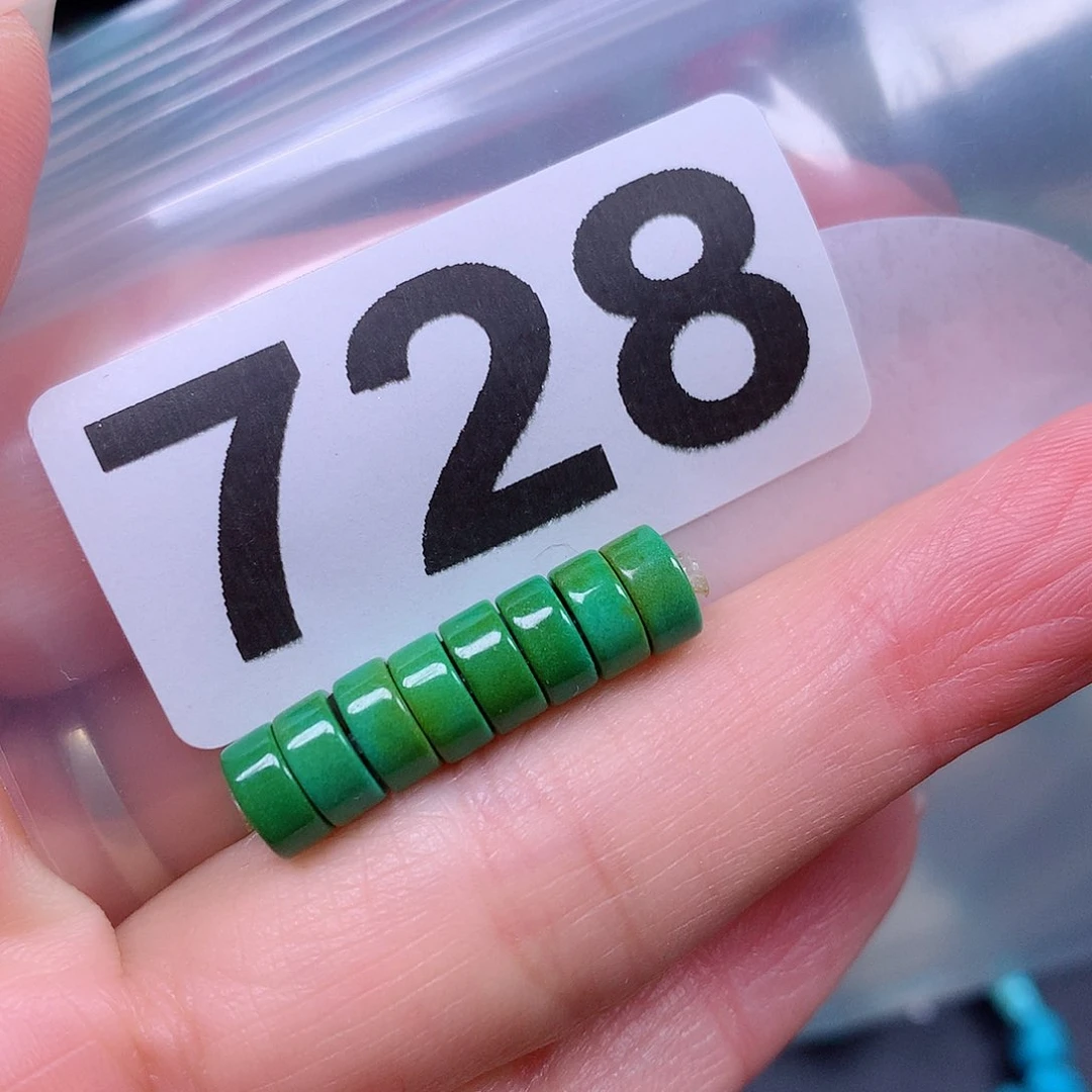 空竹粉丝专享十堰特色手工散珠