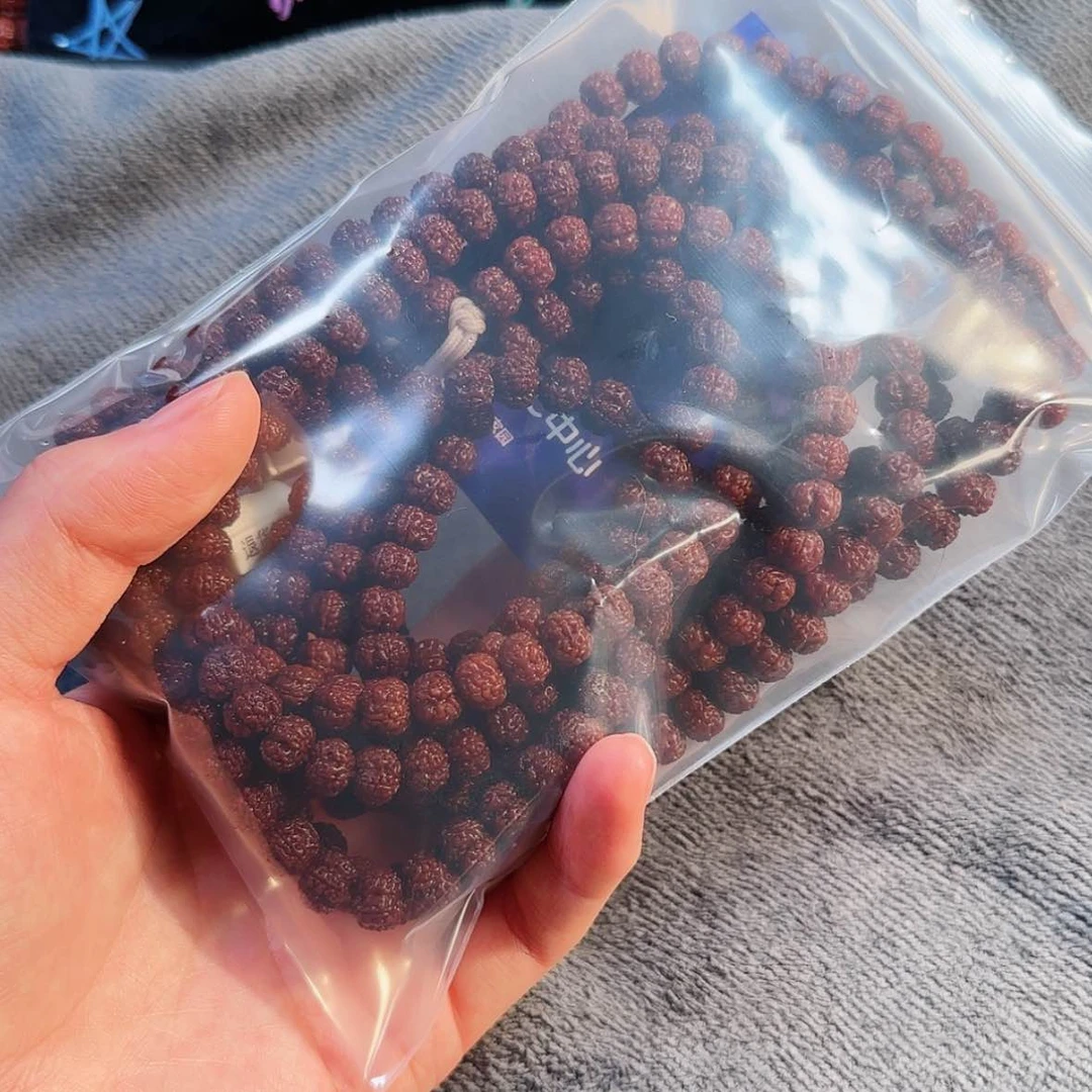【闪购商品】吊坠金刚菩提105…….