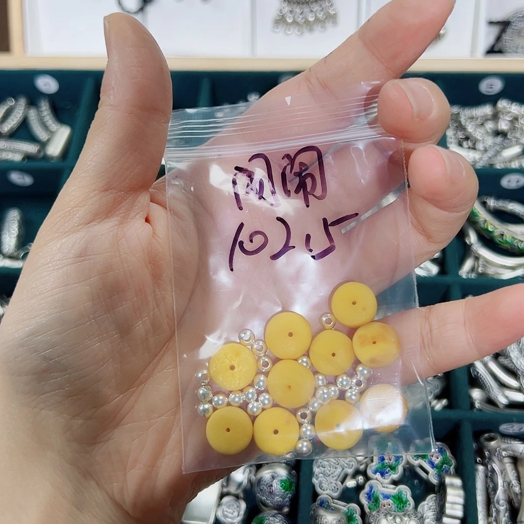 无足银足银999卡4光珠