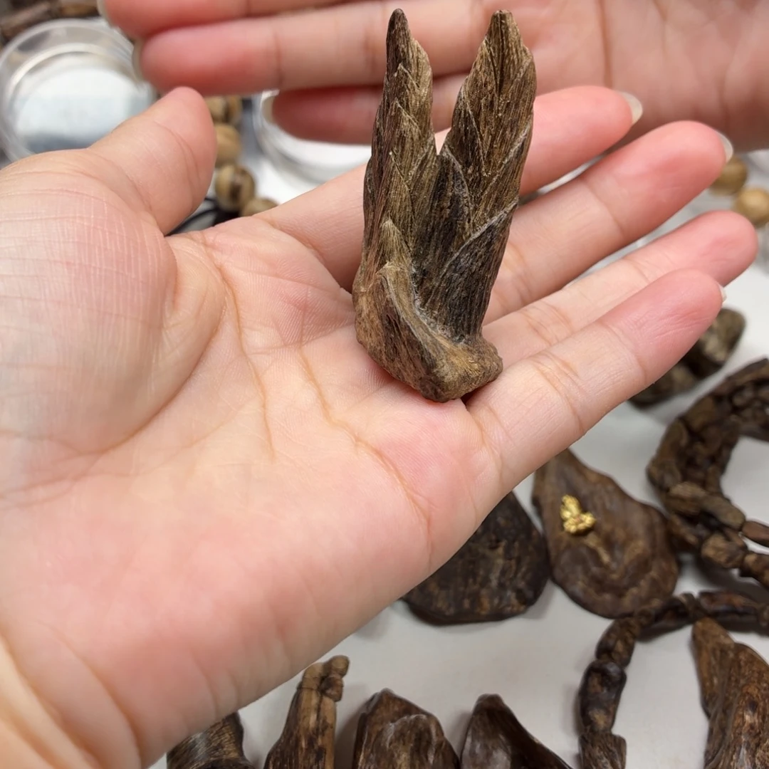 沉香沉香碎屑文莱九分节节高升