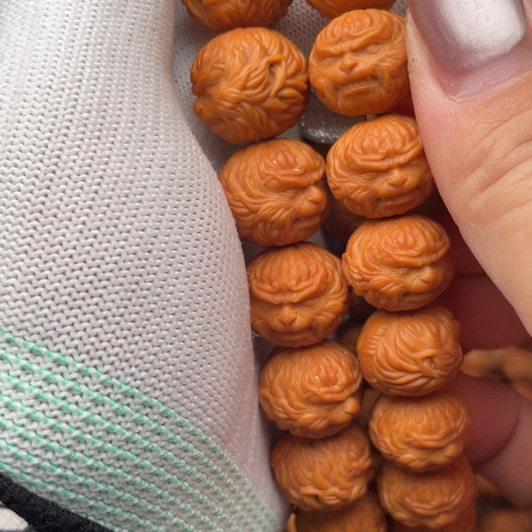 吊坠猴头核桃鑫*大圣15