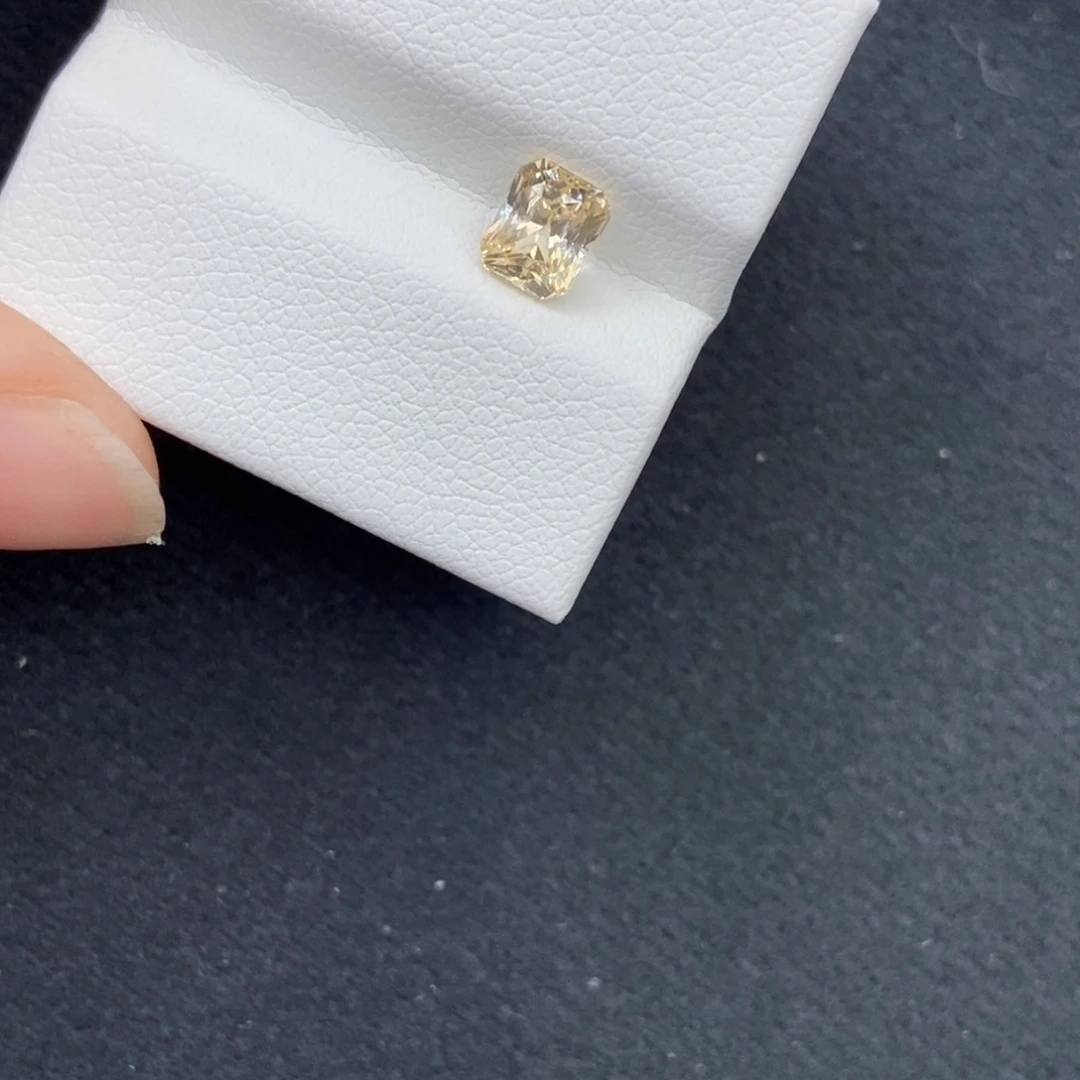 裸石蓝宝石1.12 ct