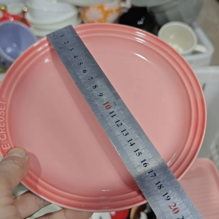 瓷片陶瓷杯碗盘微瑕介意慎拍