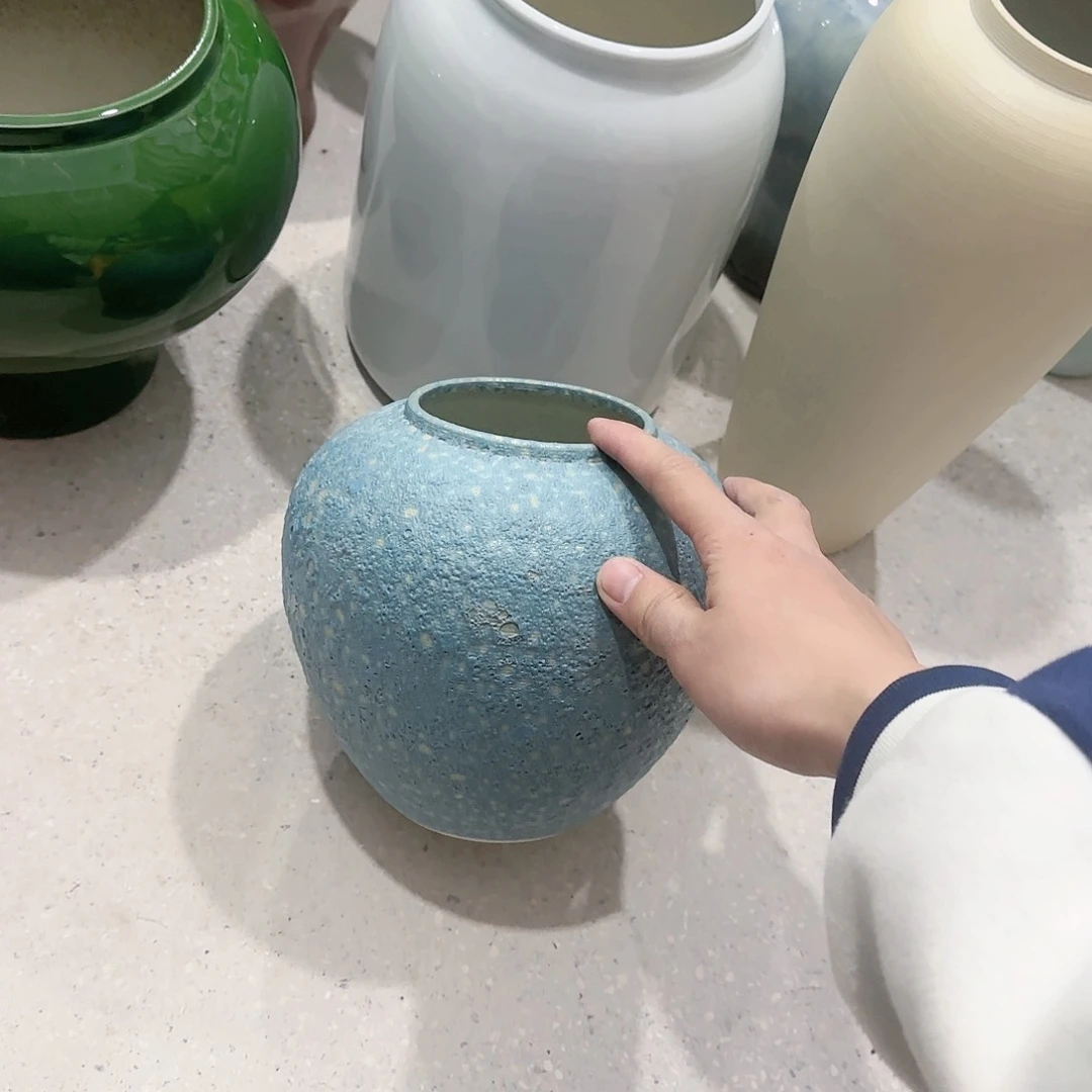 摆件微瑕无孔微瑕