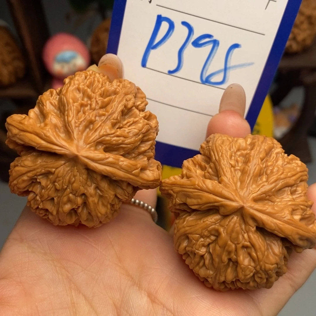 文玩核桃吊坠大粗筋（全品）45