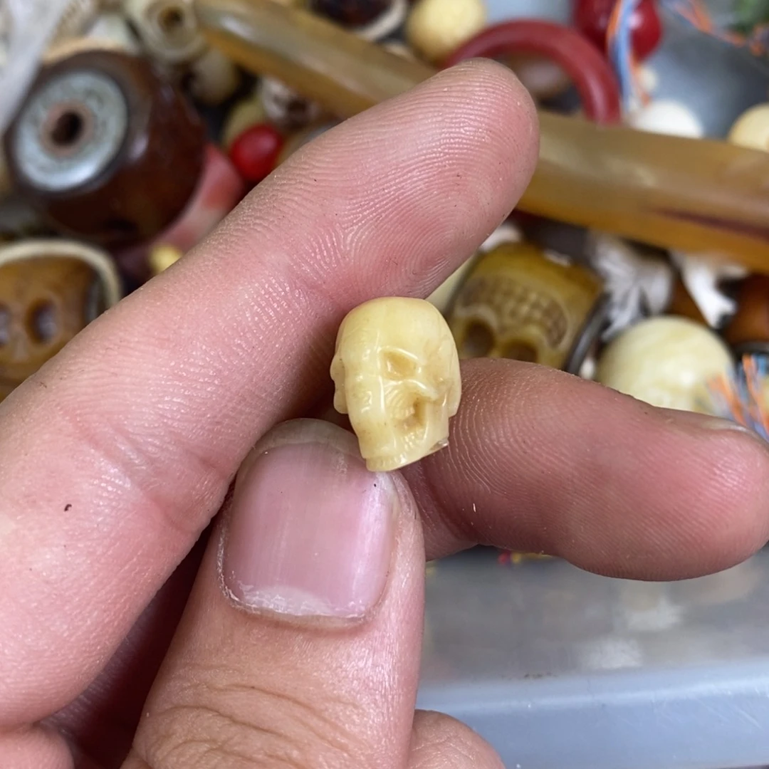 手串/手链驼骨配饰115