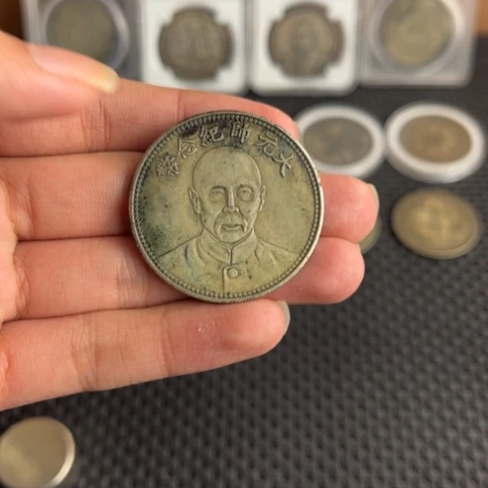 大头龙洋船洋工艺品