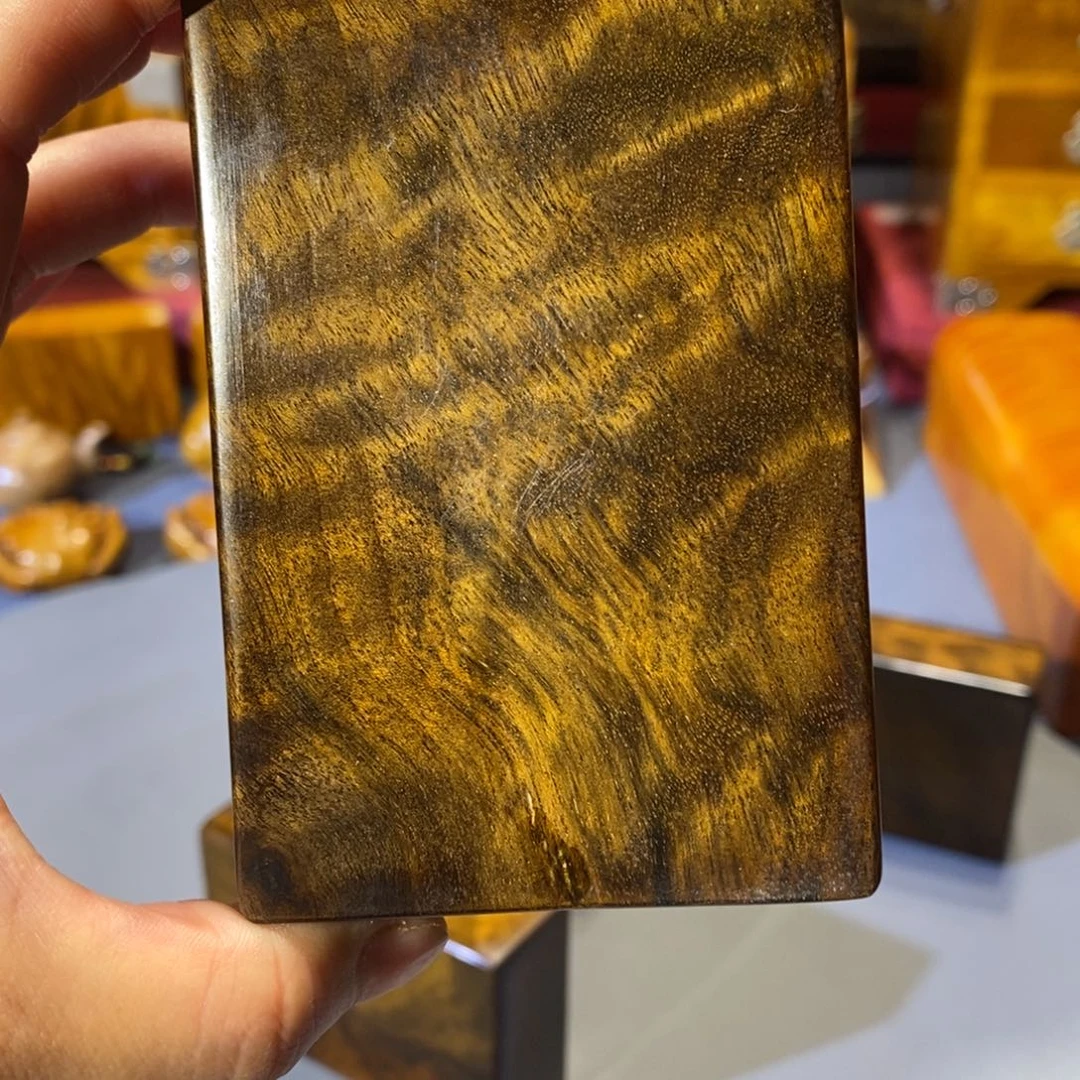 楠木金丝楠木乌木粗支
