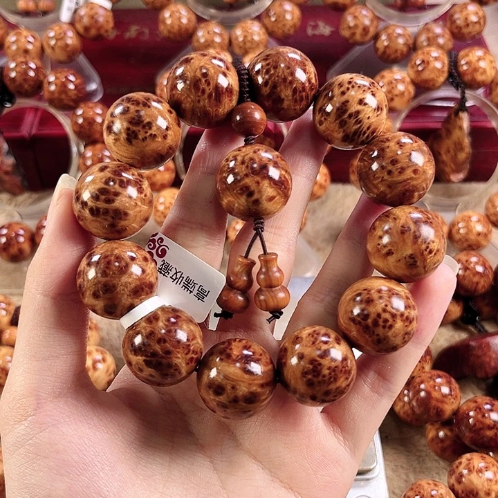 手串/手链柏木（崖柏）