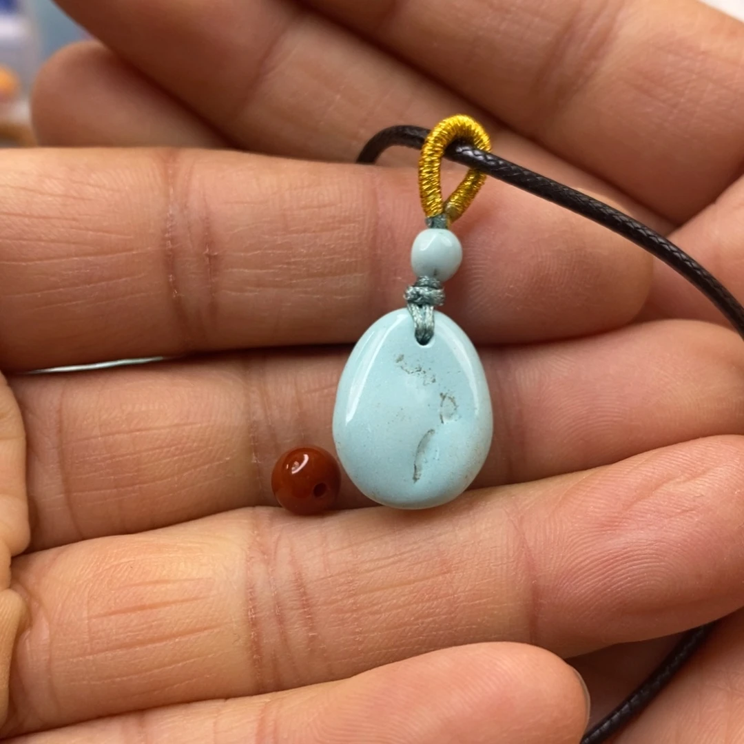 南红玛瑙未镶嵌珠宝半成品