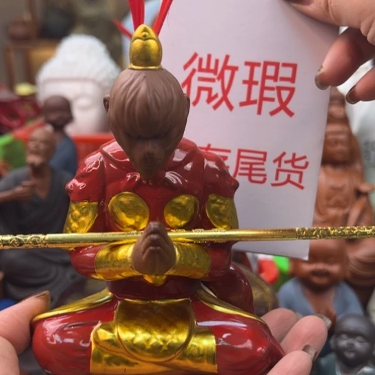 紫砂茶宠微瑕产品
