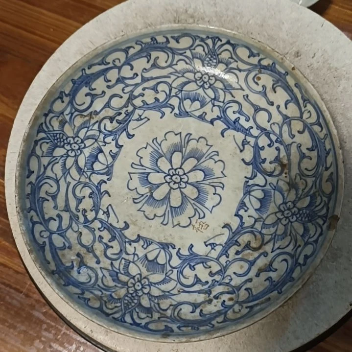 其他青花陶瓷摆件青花陶瓷摆件青花陶瓷摆件