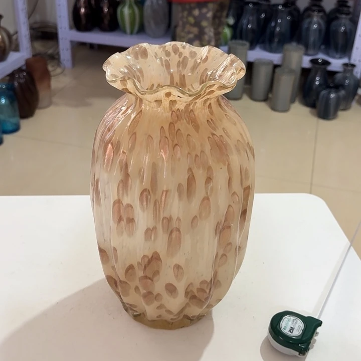 高度30厘米4566花瓶