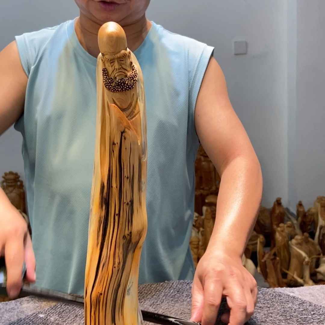柏木（崖柏）进来点点关注哦