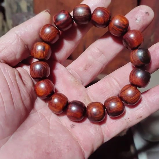 檀香紫檀（小叶紫檀）