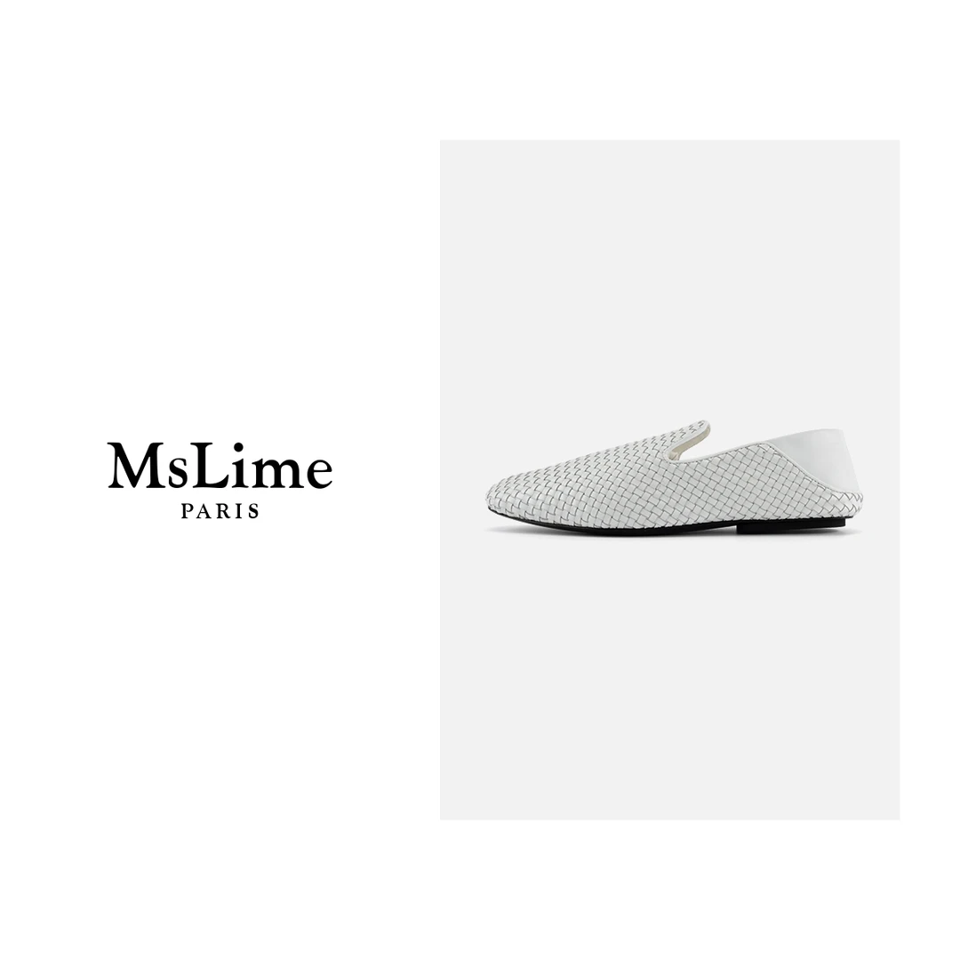 王嬛嬛MsLime25年春季新款鞋子 HD2A0276