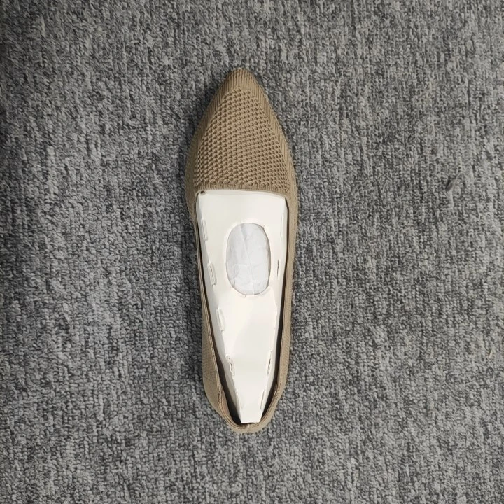 F-241-260-25款时尚休闲百搭外穿单鞋女鞋